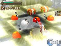 Nuevas im�genes de Lufia para Nintendo DS