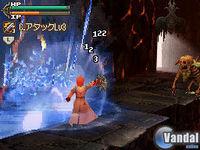 Nuevas im�genes de Lufia para Nintendo DS