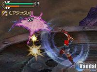 Nuevas im�genes de Lufia para Nintendo DS