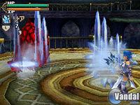 Nuevas im�genes de Lufia para Nintendo DS