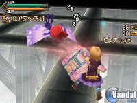 Nuevas im�genes de Lufia para Nintendo DS