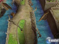 Nuevas im�genes de Lufia para Nintendo DS