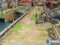 Nuevas im�genes de Lufia para Nintendo DS