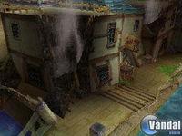 Nuevas im�genes de Lufia para Nintendo DS