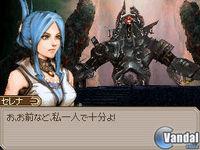 Nuevas im�genes de Lufia para Nintendo DS
