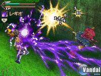 Nuevas im�genes de Lufia para Nintendo DS