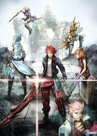Imagen 246 de Lufia: Curse of the Sinistrals para Nintendo DS