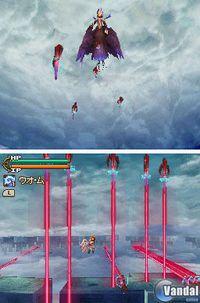 Imagen 235 de Lufia: Curse of the Sinistrals para Nintendo DS