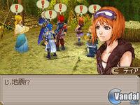 Imagen 234 de Lufia: Curse of the Sinistrals para Nintendo DS
