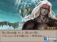 Imagen 245 de Lufia: Curse of the Sinistrals para Nintendo DS
