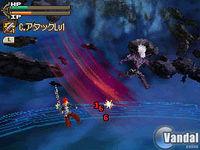 Imagen 239 de Lufia: Curse of the Sinistrals para Nintendo DS