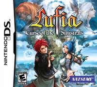 Imagen 257 de Lufia: Curse of the Sinistrals para Nintendo DS
