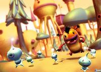 Imagen 1 de Wiiwaa para Wii