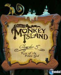 Imagen 12 de Tales of Monkey Island Chapter 5: Rise of the Pirate God para Ordenador