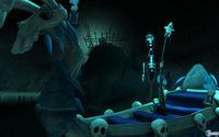 Imagen 11 de Tales of Monkey Island Chapter 5: Rise of the Pirate God WiiW para Wii