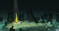 Imagen 8 de Tales of Monkey Island Chapter 5: Rise of the Pirate God WiiW para Wii