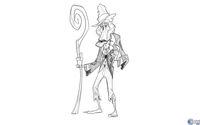 Imagen 7 de Tales of Monkey Island Chapter 5: Rise of the Pirate God WiiW para Wii