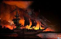 Imagen 6 de Tales of Monkey Island Chapter 5: Rise of the Pirate God WiiW para Wii