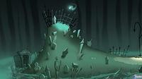 Imagen 2 de Tales of Monkey Island Chapter 5: Rise of the Pirate God WiiW para Wii