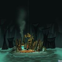 Imagen 1 de Tales of Monkey Island Chapter 5: Rise of the Pirate God WiiW para Wii