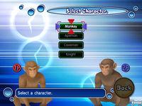 Imagen 6 de Shootanto: Evolutionary Mayhem WiiW para Wii