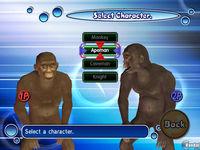 Imagen 13 de Shootanto: Evolutionary Mayhem WiiW para Wii