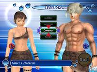 Imagen 9 de Shootanto: Evolutionary Mayhem WiiW para Wii