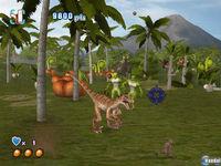 Imagen 20 de Shootanto: Evolutionary Mayhem WiiW para Wii