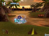 Imagen 19 de Shootanto: Evolutionary Mayhem WiiW para Wii