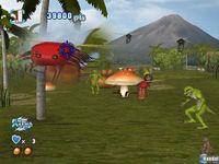 Imagen 17 de Shootanto: Evolutionary Mayhem WiiW para Wii