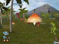 Imagen 16 de Shootanto: Evolutionary Mayhem WiiW para Wii
