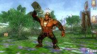 Nuevas im�genes de Dynasty Warriors Strikeforce 2