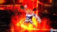 Nuevas im�genes de Dynasty Warriors Strikeforce 2