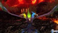 Nuevas im�genes de Dynasty Warriors Strikeforce 2