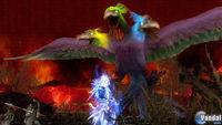 Nuevas im�genes de Dynasty Warriors Strikeforce 2
