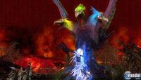 Nuevas im�genes de Dynasty Warriors Strikeforce 2