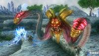 Nuevas im�genes de Dynasty Warriors Strikeforce 2