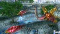 Nuevas im�genes de Dynasty Warriors Strikeforce 2