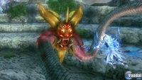Nuevas im�genes de Dynasty Warriors Strikeforce 2
