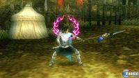 Nuevas im�genes de Dynasty Warriors Strikeforce 2