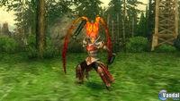 Nuevas im�genes de Dynasty Warriors Strikeforce 2