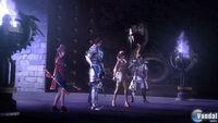 Nuevas im�genes de Dynasty Warriors Strikeforce 2