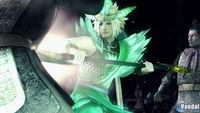 Nuevas im�genes de Dynasty Warriors Strikeforce 2