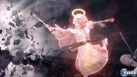 Nuevas im�genes de Dynasty Warriors Strikeforce 2