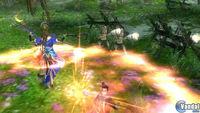 Nuevas im�genes de Dynasty Warriors Strikeforce 2