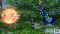 Nuevas im�genes de Dynasty Warriors Strikeforce 2