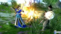 Nuevas im�genes de Dynasty Warriors Strikeforce 2