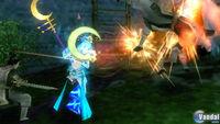 Nuevas im�genes de Dynasty Warriors Strikeforce 2