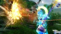 Nuevas im�genes de Dynasty Warriors Strikeforce 2