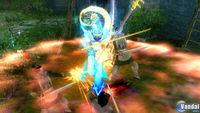 Nuevas im�genes de Dynasty Warriors Strikeforce 2